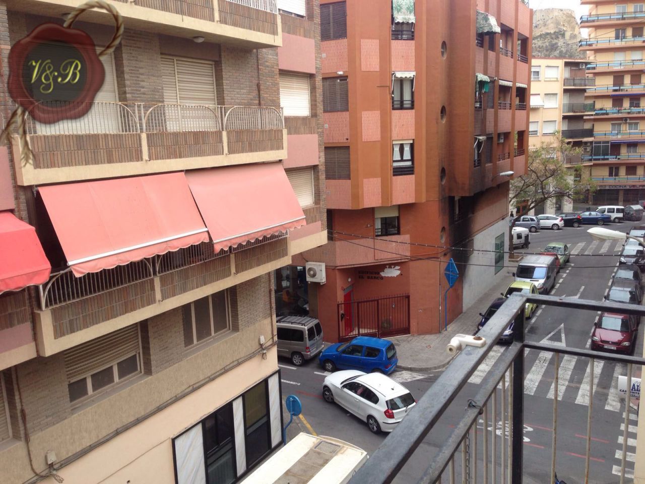 Квартира в Аликанте, Испания, 113 м2 - фото 1