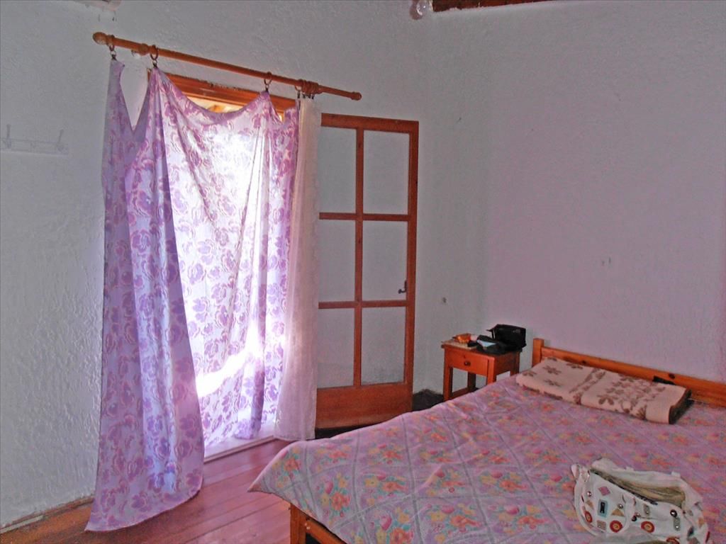 Квартира в Сисси, Греция, 32 м2 - фото 1