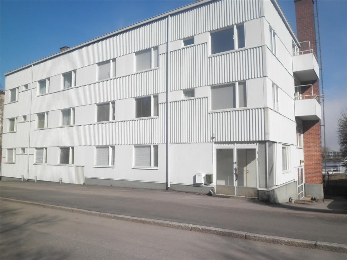 Квартира в Савонлинне, Финляндия, 46 м2 - фото 1