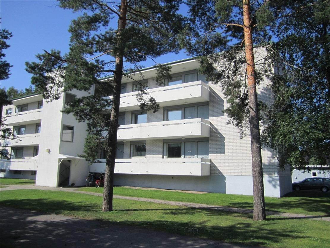 Квартира в Пиексямяки, Финляндия, 63 м2 - фото 1