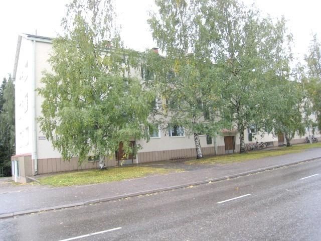 Квартира в Пиексямяки, Финляндия, 55 м2 - фото 1