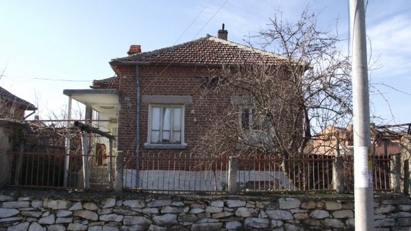 Дом в Хасково, Болгария, 75 м2 - фото 1