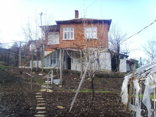 Дом Бургасская область, Болгария, 112 м2 - фото 1