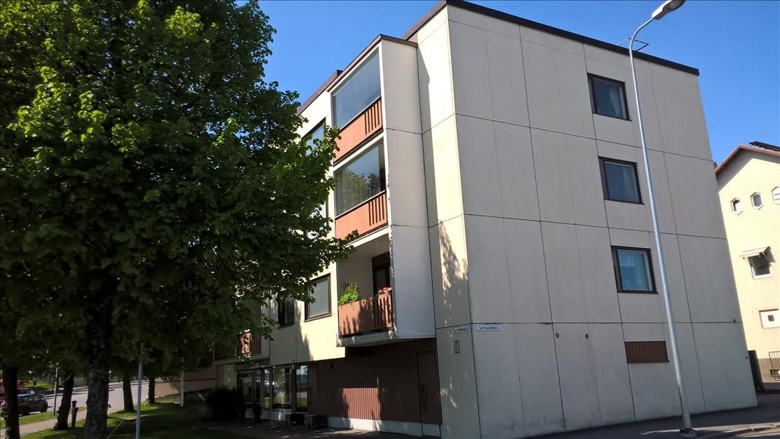 Квартира в Савонлинне, Финляндия, 76 м2 - фото 1