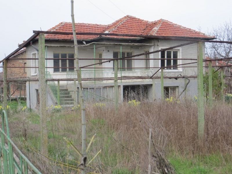 Дом в Ямболе, Болгария, 148 м2 - фото 1