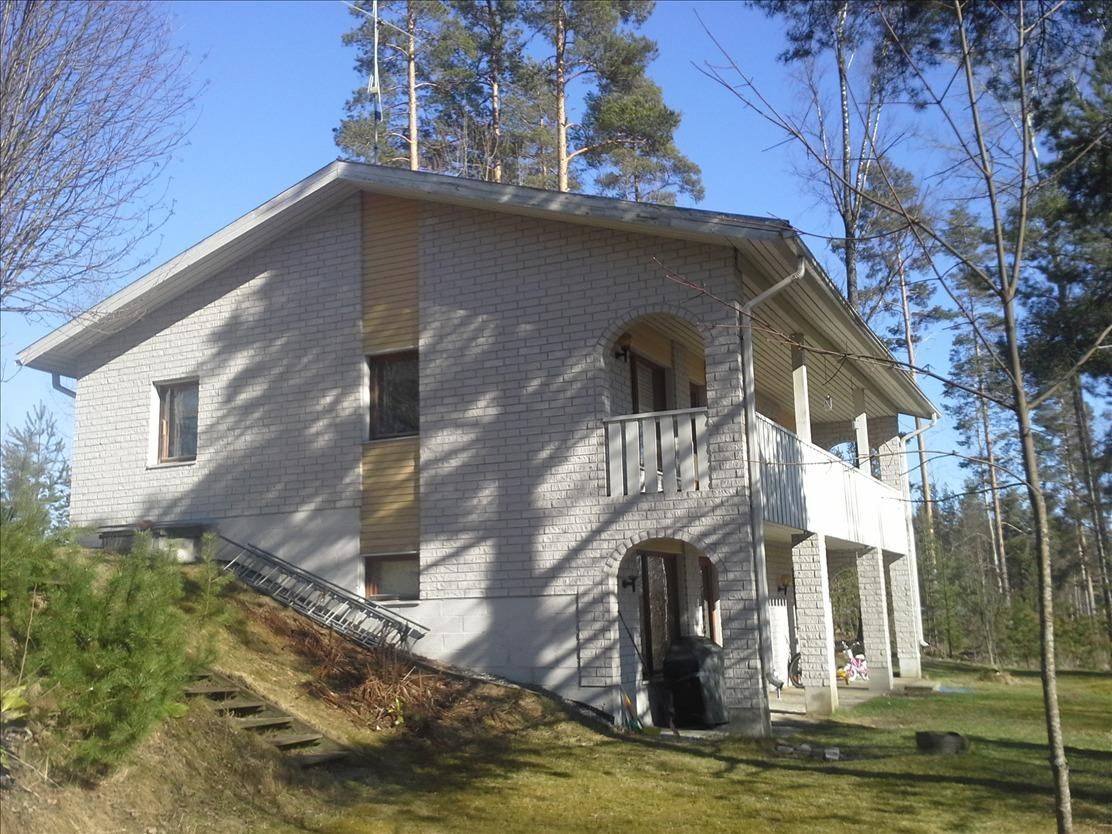 Дом в Сулкава, Финляндия, 131 м2 - фото 1