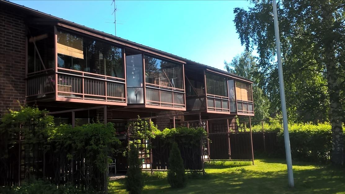 Квартира в Керимяки, Финляндия, 30 м2 - фото 1