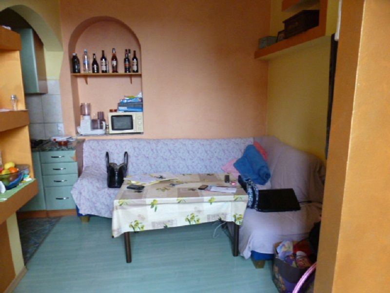 Квартира в Пуле, Хорватия, 59 м2 - фото 1