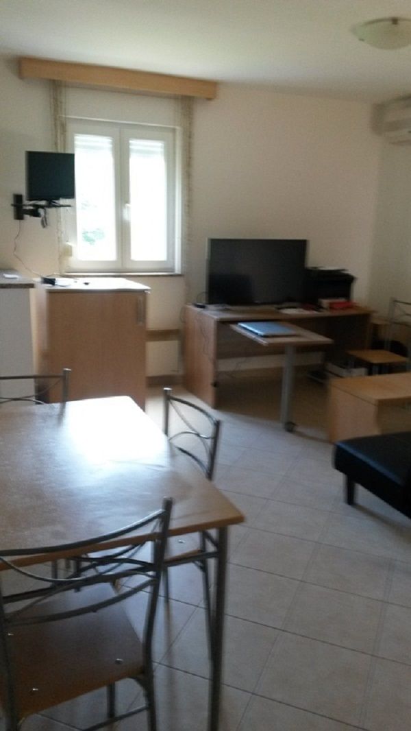 Квартира в Новиграде, Хорватия, 46 м2 - фото 1