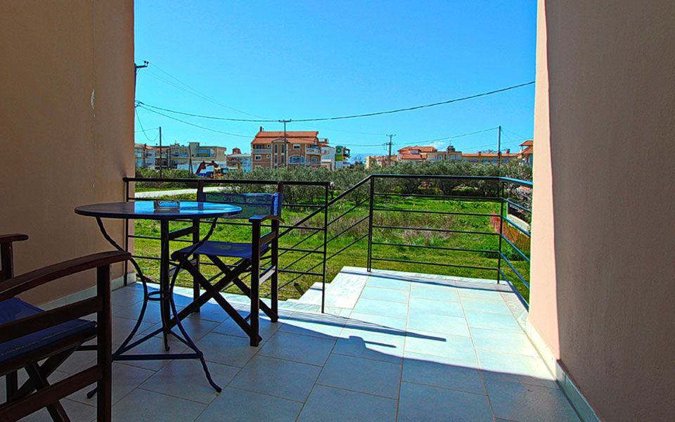 Коммерческая недвижимость в Салониках, Греция, 480 м2 - фото 1