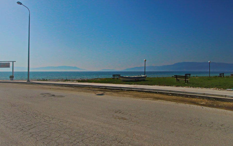 Коммерческая недвижимость в Салониках, Греция, 145 м2 - фото 1