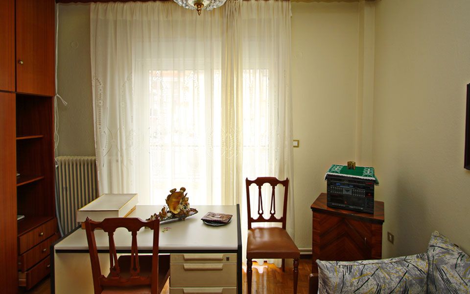 Квартира в Кавале, Греция, 107 м2 - фото 1