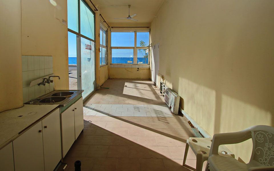 Коммерческая недвижимость в Салониках, Греция, 50 м2 - фото 1