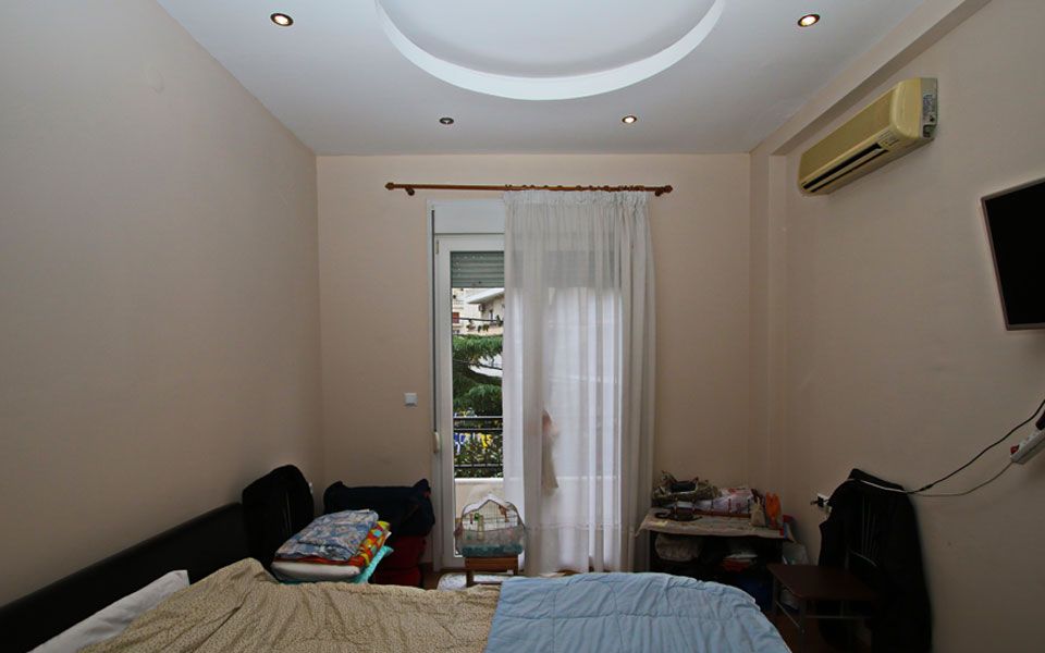 Квартира в Кавале, Греция, 50 м2 - фото 1