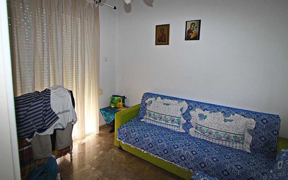 Квартира в Салониках, Греция - фото 1