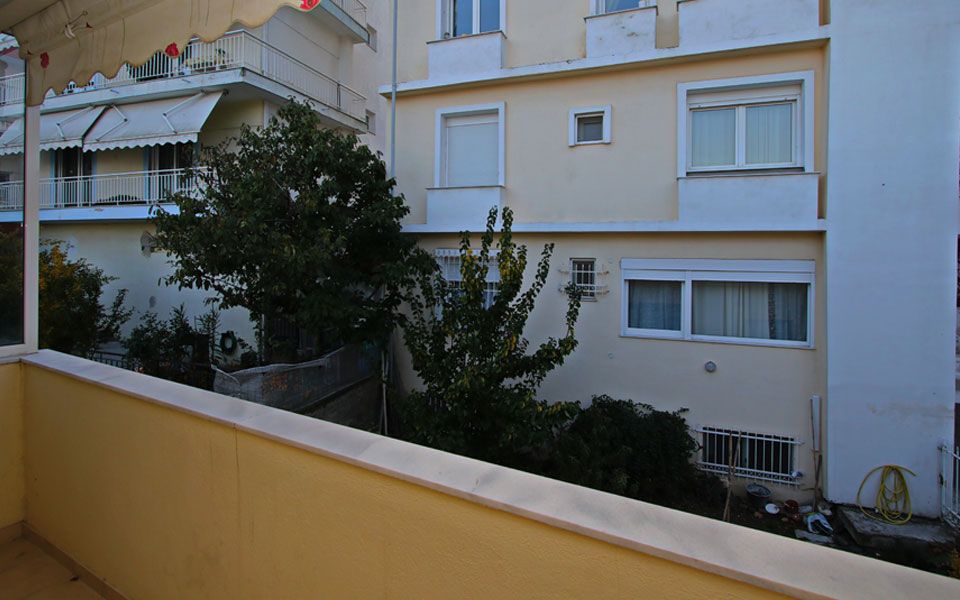 Квартира в Кавале, Греция, 35 м2 - фото 1