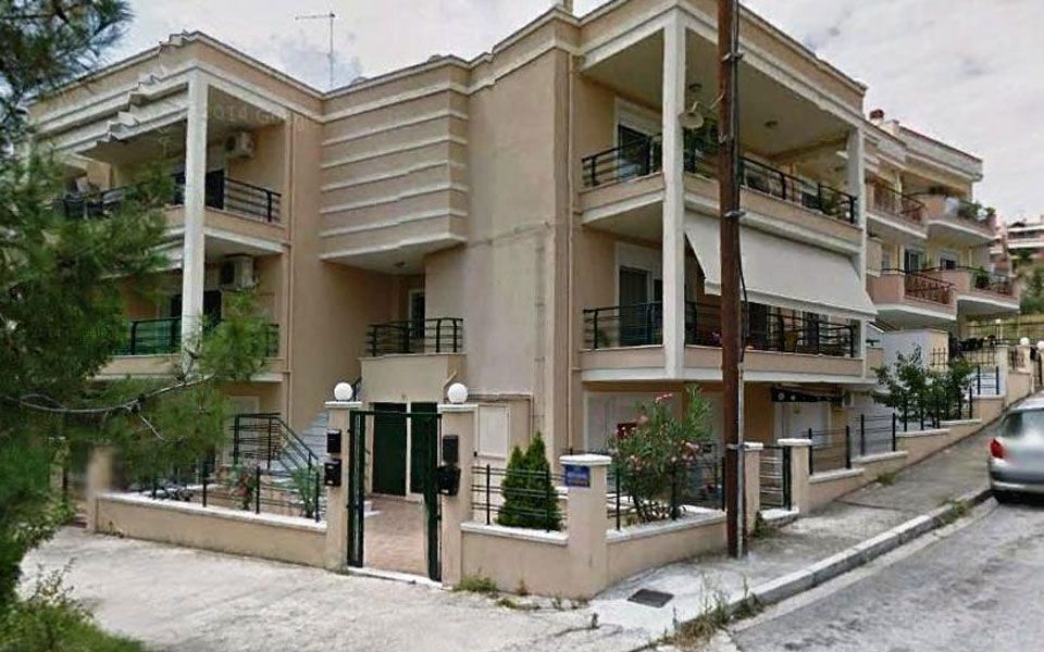 Квартира в Кавале, Греция, 54 м2 - фото 1