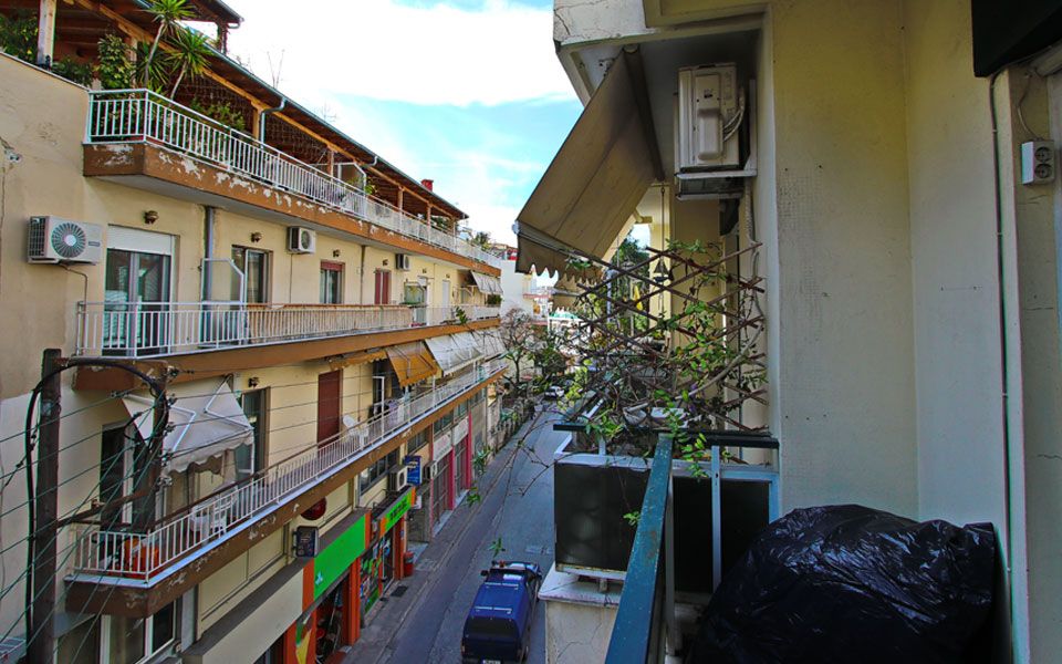 Квартира в Кавале, Греция - фото 1