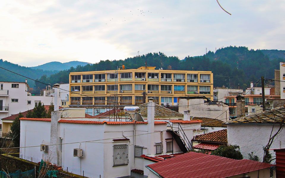 Квартира в Кавале, Греция, 72 м2 - фото 1