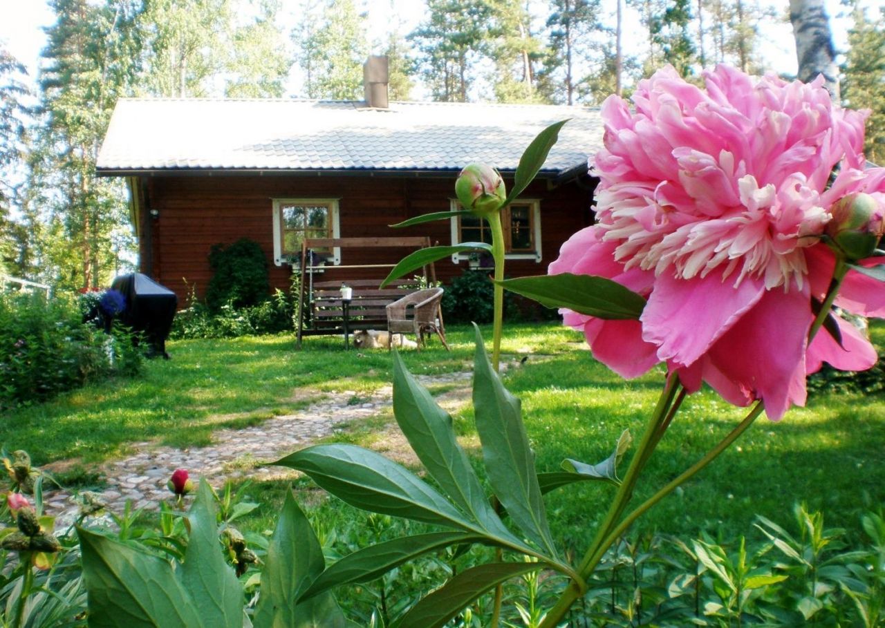 Дом в Раутъярви, Финляндия, 101 м2 - фото 1
