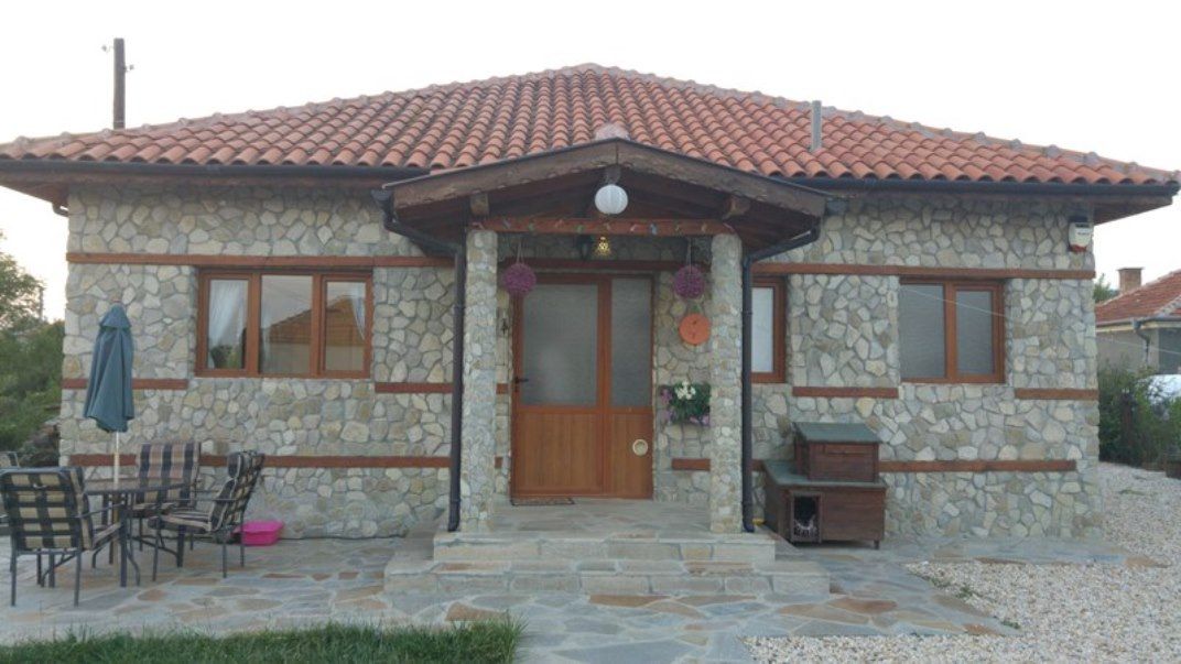 Дом в Несебре, Болгария, 160 м2 - фото 1