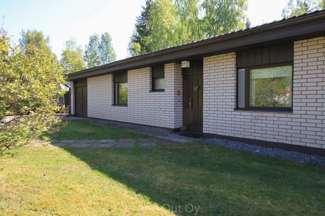 Дом в Лаппеенранте, Финляндия, 146 м2 - фото 1