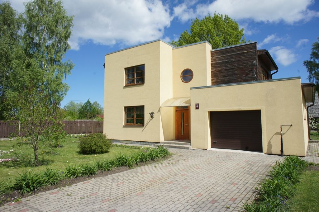 Дом в Энгурском крае, Латвия, 150 м2 - фото 1