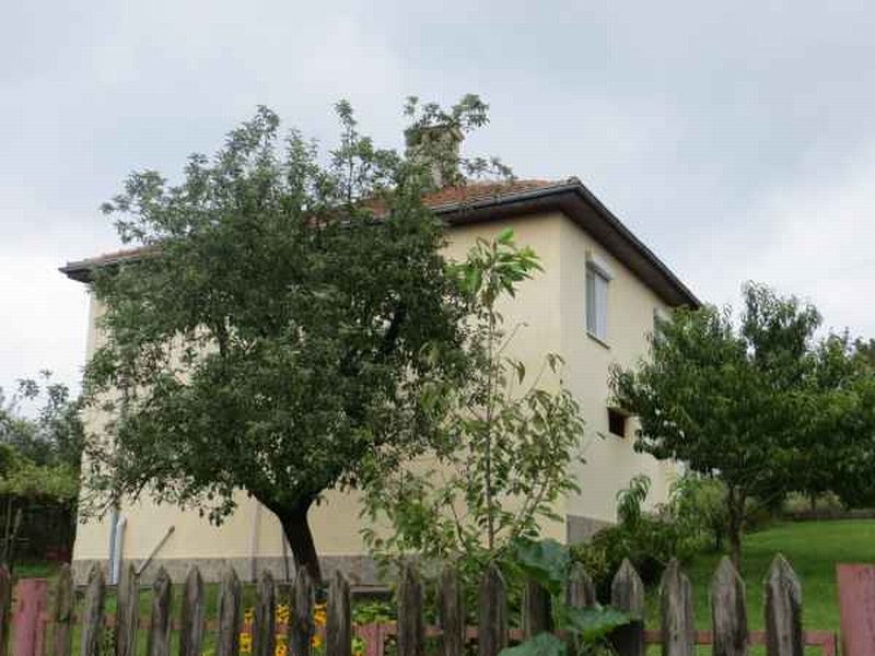 Дом в Болгари, Болгария, 126 м2 - фото 1