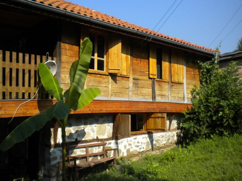 Дом Бургасская область, Болгария, 160 м2 - фото 1