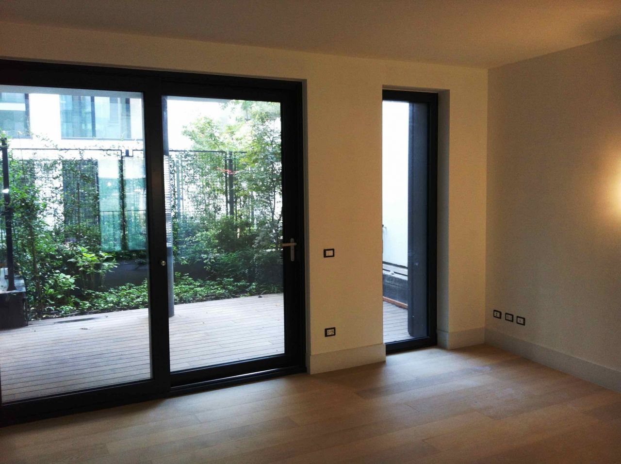 Апартаменты в Милане, Италия, 80 м2 - фото 1