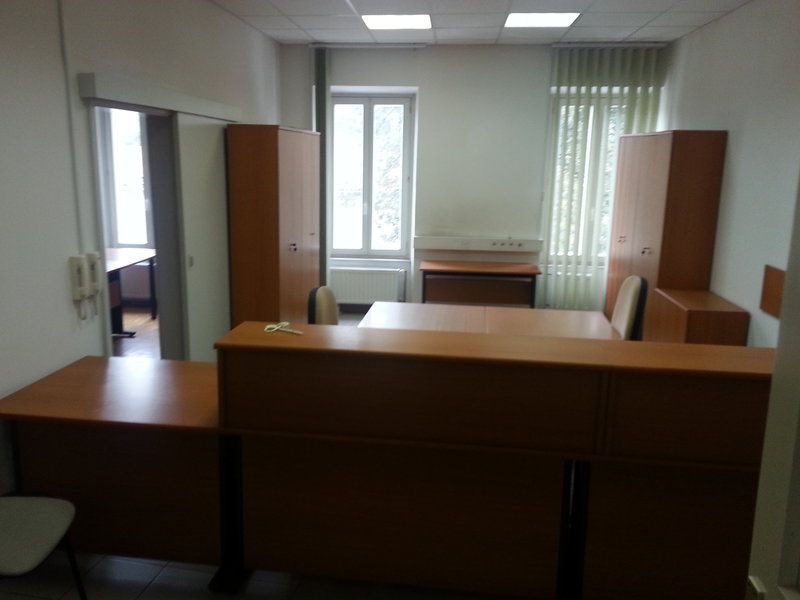 Офис Севница, Словения, 604 м2 - фото 1