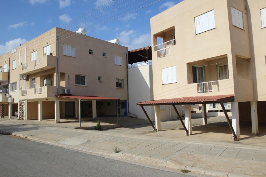 Апартаменты в Протарасе, Кипр, 50 м2 - фото 1