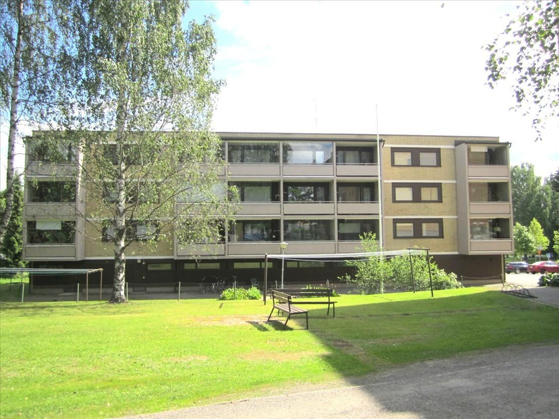 Квартира в Пиексямяки, Финляндия, 76.5 м2 - фото 1