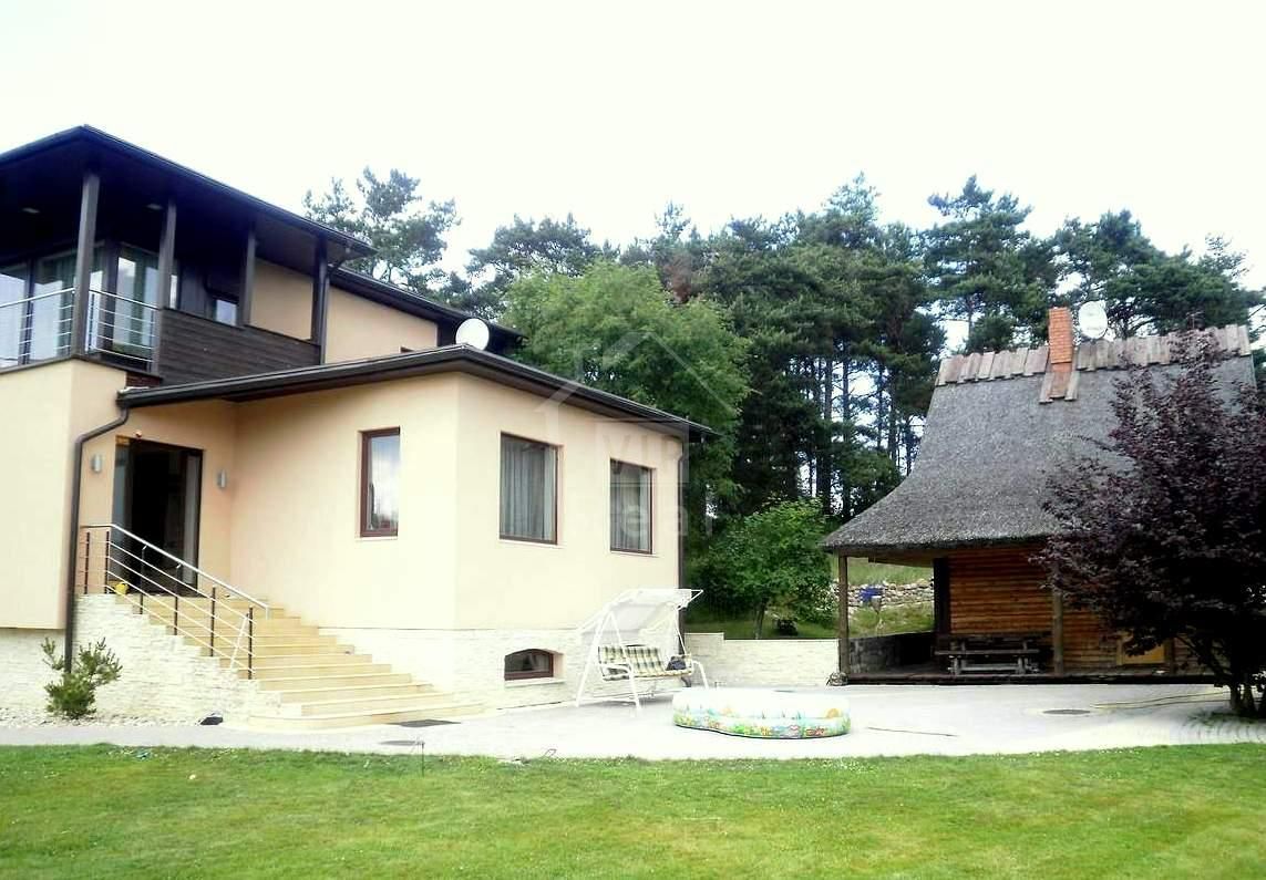 Дом в Юрмале, Латвия, 370 м2 - фото 1