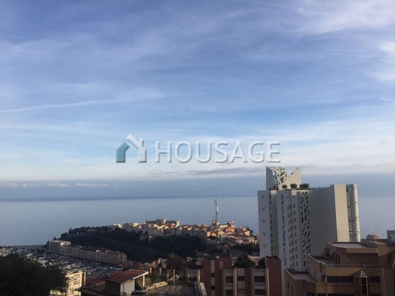 Апартаменты в Ле-Ревуаре, Монако, 130 м2 - фото 1