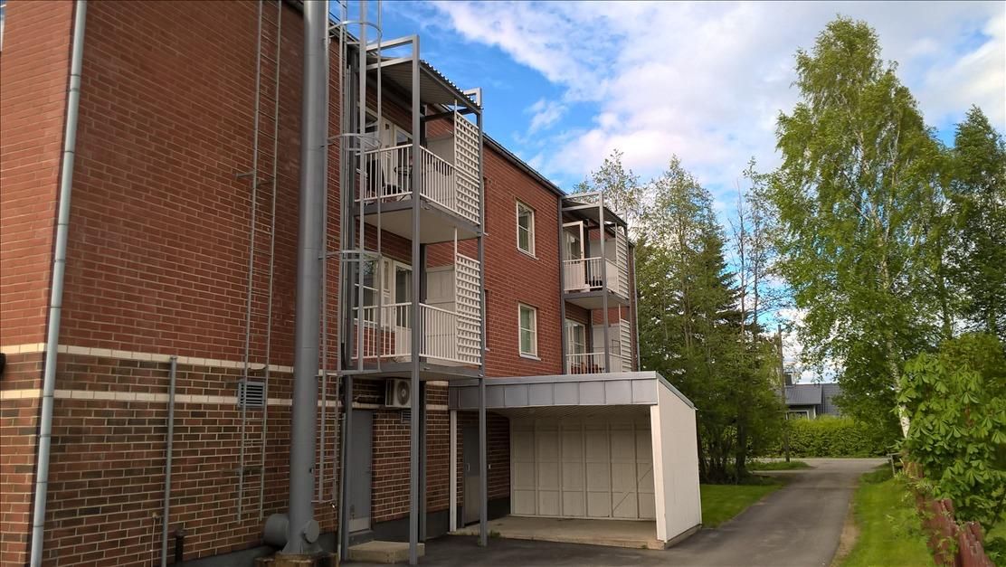 Квартира в Савонлинне, Финляндия, 74.5 м2 - фото 1
