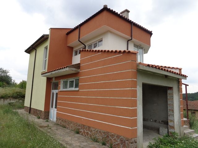 Дом в Хасково, Болгария, 170 м2 - фото 1