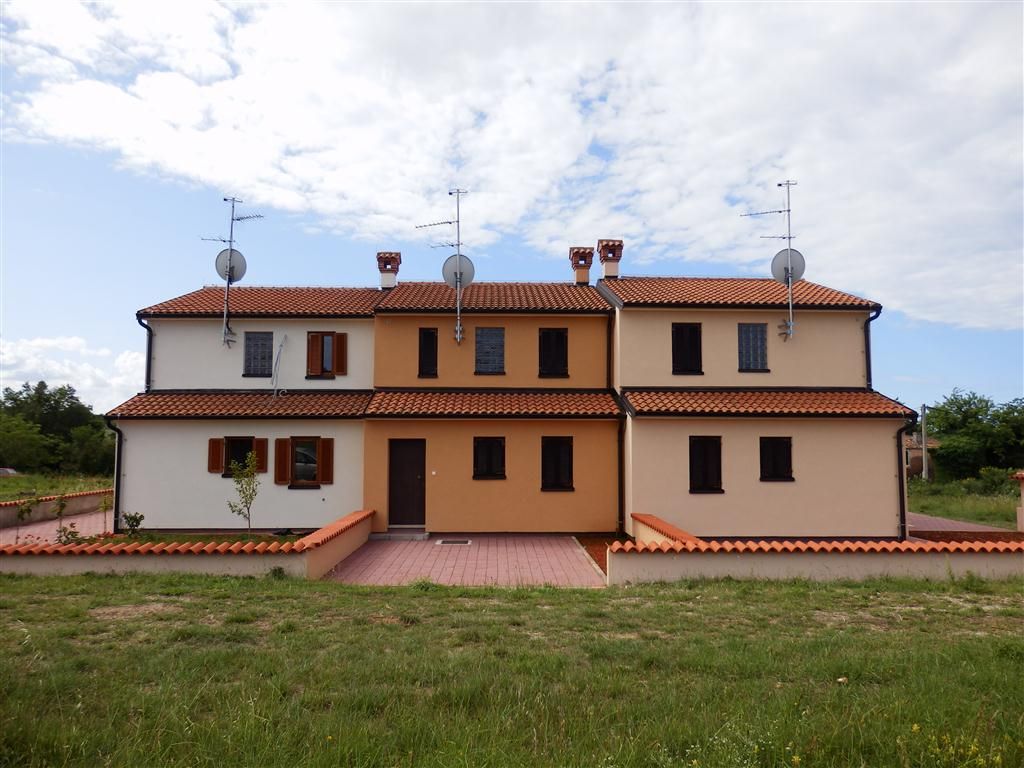 Дом в Новиграде, Хорватия, 100 м2 - фото 1
