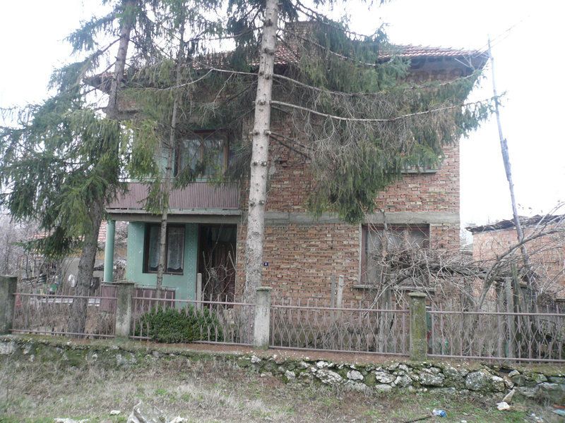 Дом в Видине, Болгария, 170 м2 - фото 1