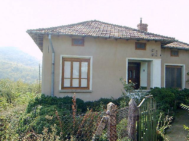Дом в Видине, Болгария, 71 м2 - фото 1