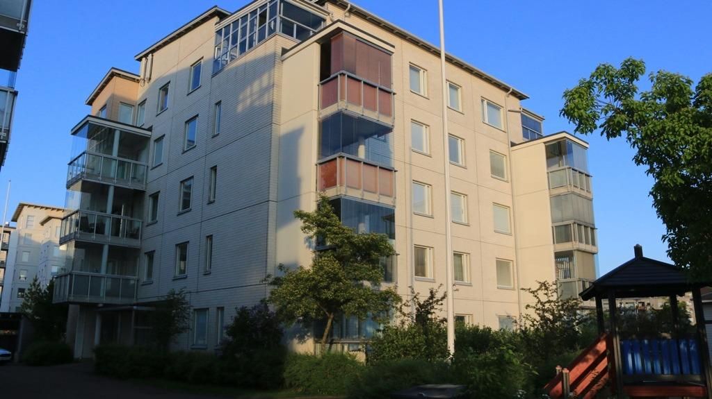 Квартира в Лахти, Финляндия, 91 м2 - фото 1