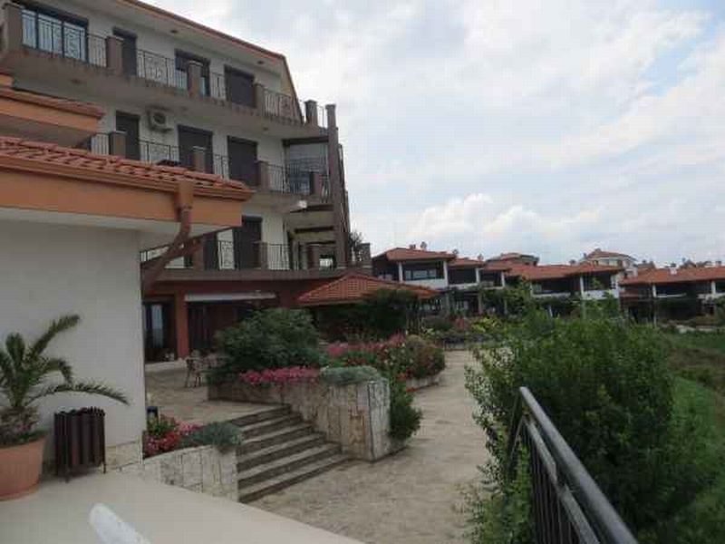 Квартира Бургасская область, Болгария, 68 м2 - фото 1