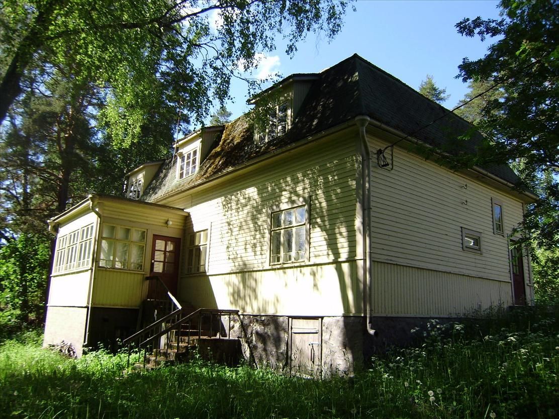 Дом в Энонкоски, Финляндия, 150 м2 - фото 1