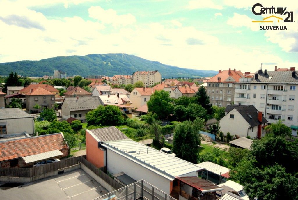 Квартира в Мариборе, Словения, 103 м2 - фото 1