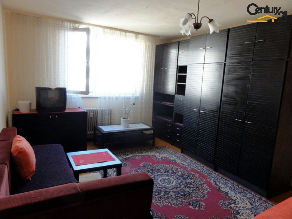 Квартира в Мариборе, Словения, 42 м2 - фото 1