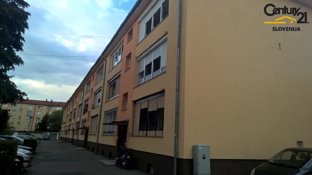 Квартира в Мариборе, Словения, 85 м2 - фото 1