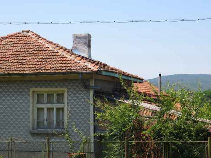 Дом Бургасская область, Болгария, 100 м2 - фото 1