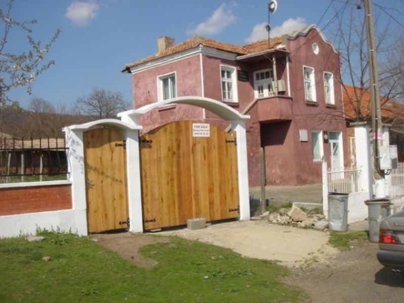 Дом Бургасская область, Болгария, 189 м2 - фото 1