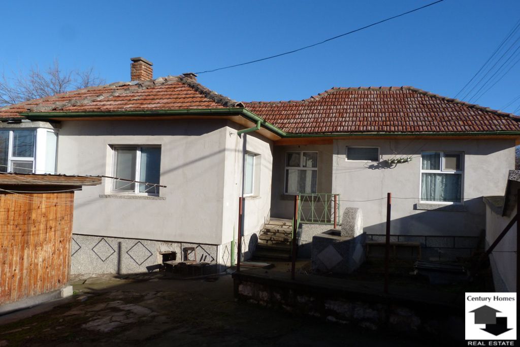 Дом в Велико Тырново, Болгария, 110 м2 - фото 1