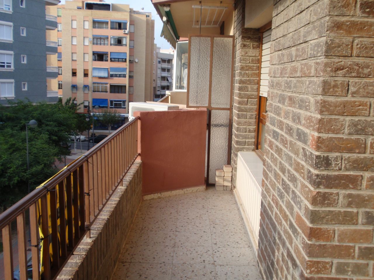 Квартира в Кампельо, Испания, 94 м2 - фото 1